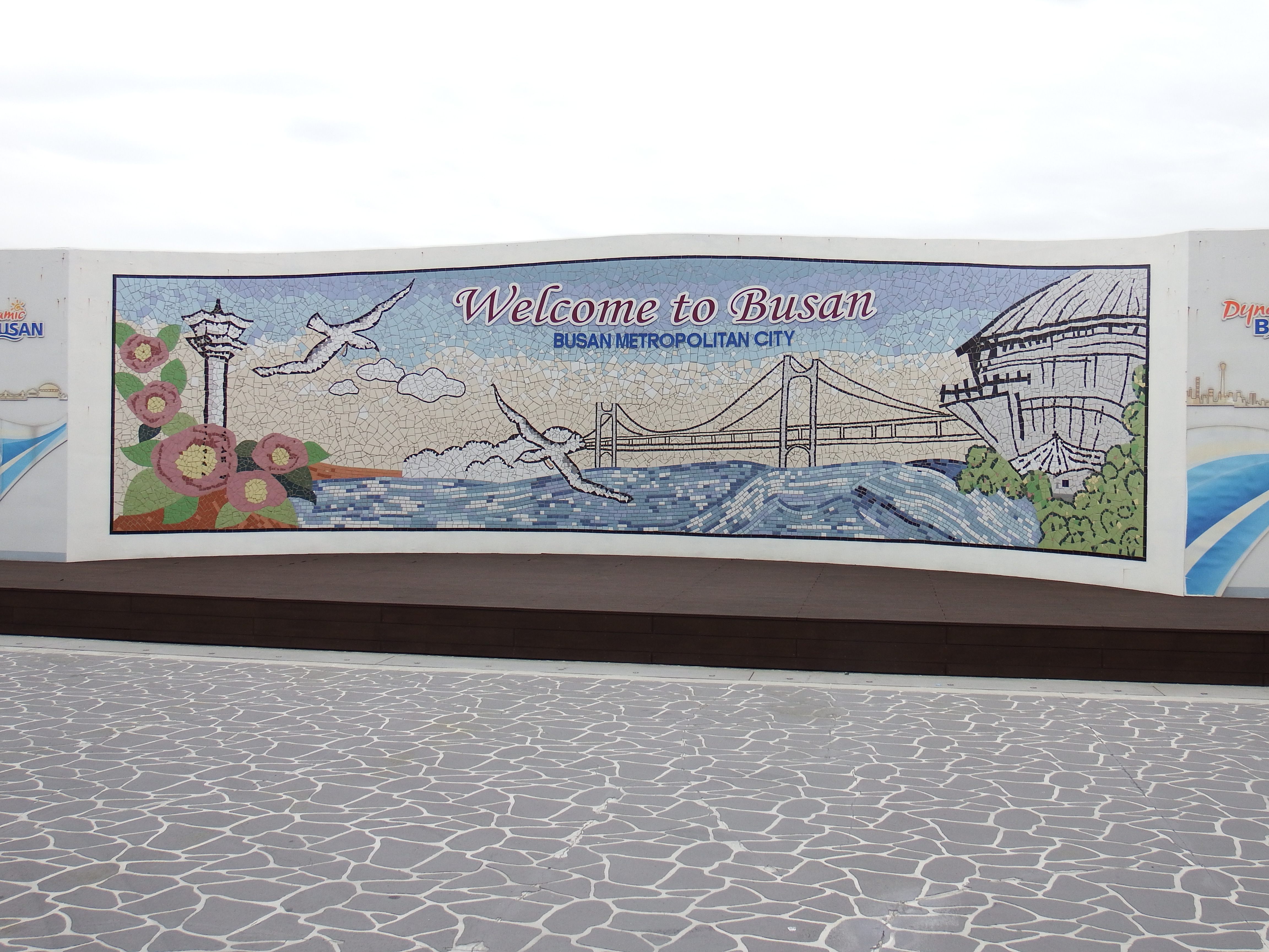 Busan Korea – Johnson's Travel